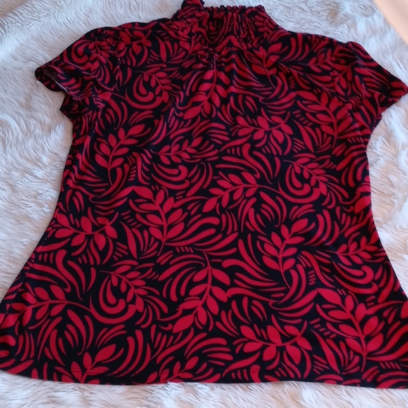 Style & Co. Tops - Style & CO. Petite M